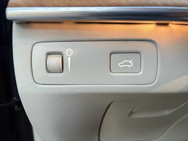 2016 Volvo XC90 T6 Inscription