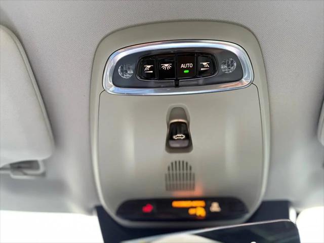 2016 Volvo XC90 T6 Inscription