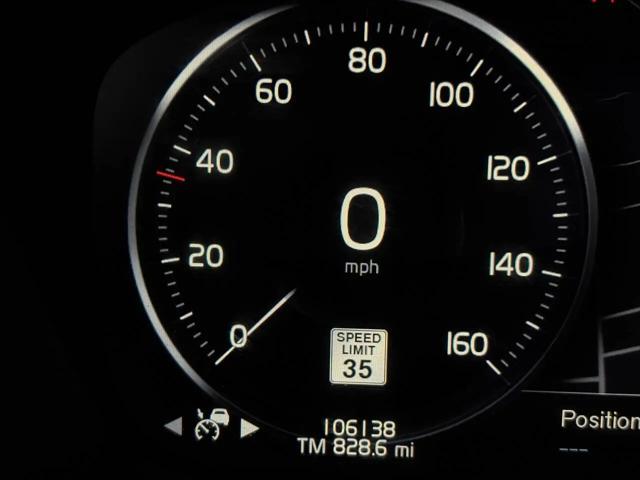 2016 Volvo XC90 T6 Inscription