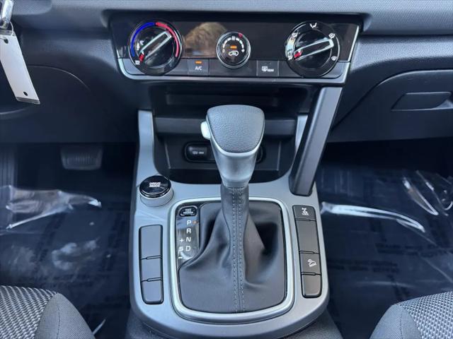 2024 Kia Seltos LX