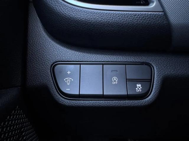2024 Kia Seltos LX