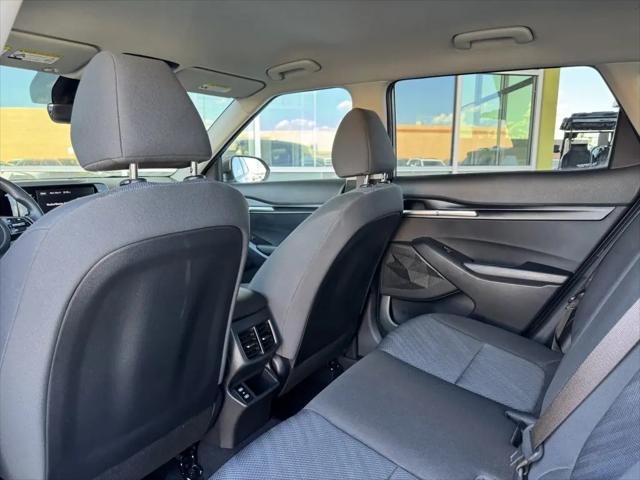 2024 Kia Seltos LX