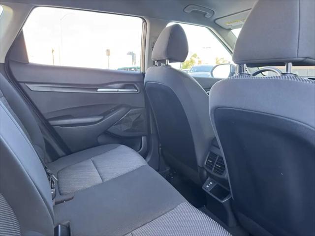 2024 Kia Seltos LX