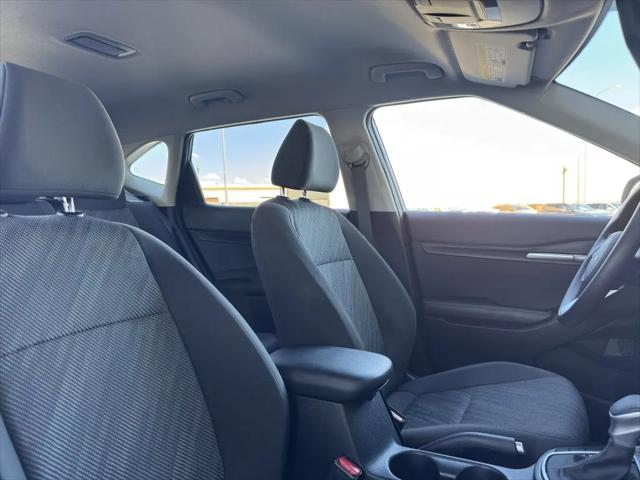 2024 Kia Seltos LX