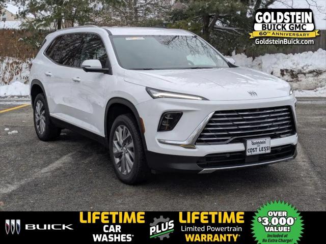 2026 Buick Enclave Preferred FWD for sale in Albany, NY