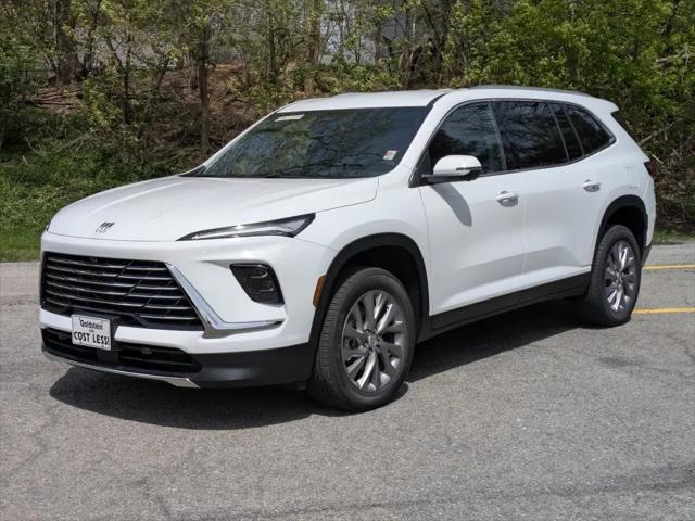 2026 Buick Enclave Preferred FWD