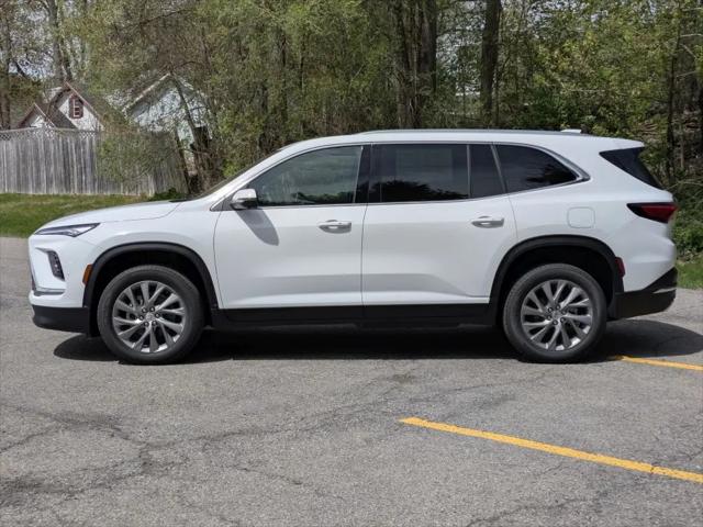 2026 Buick Enclave Preferred FWD