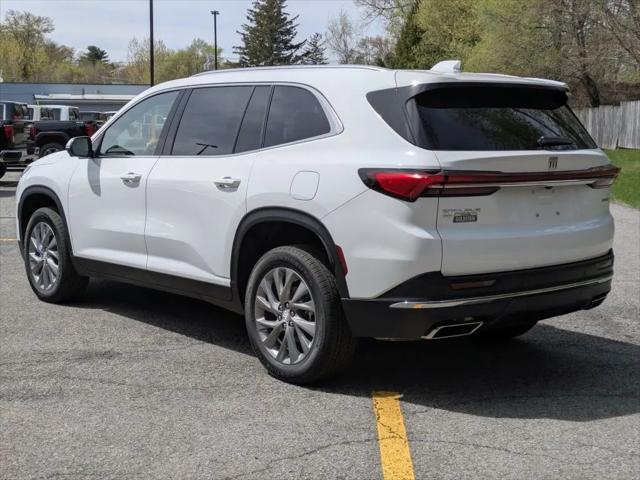 2026 Buick Enclave Preferred FWD
