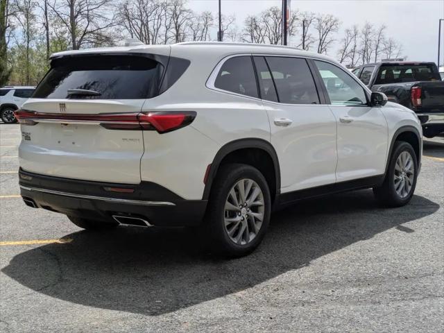 2026 Buick Enclave Preferred FWD