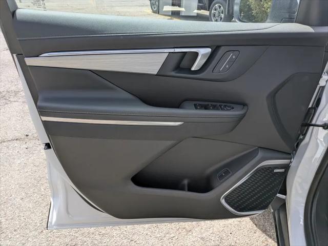2026 Buick Enclave Preferred FWD