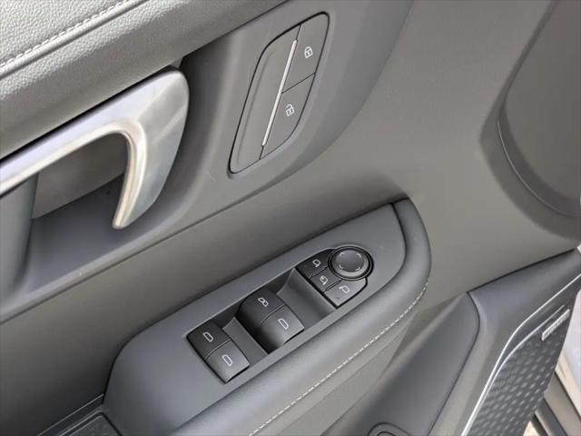 2026 Buick Enclave Preferred FWD