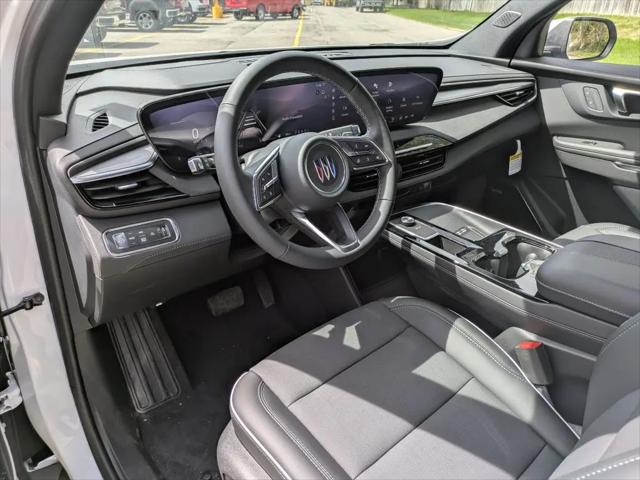 2026 Buick Enclave Preferred FWD