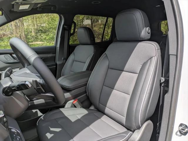 2026 Buick Enclave Preferred FWD