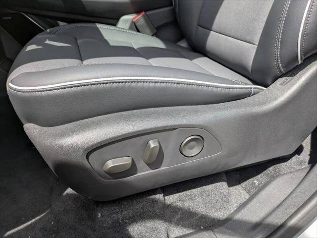2026 Buick Enclave Preferred FWD