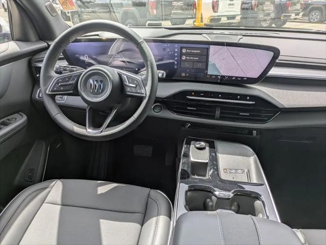 2026 Buick Enclave Preferred FWD