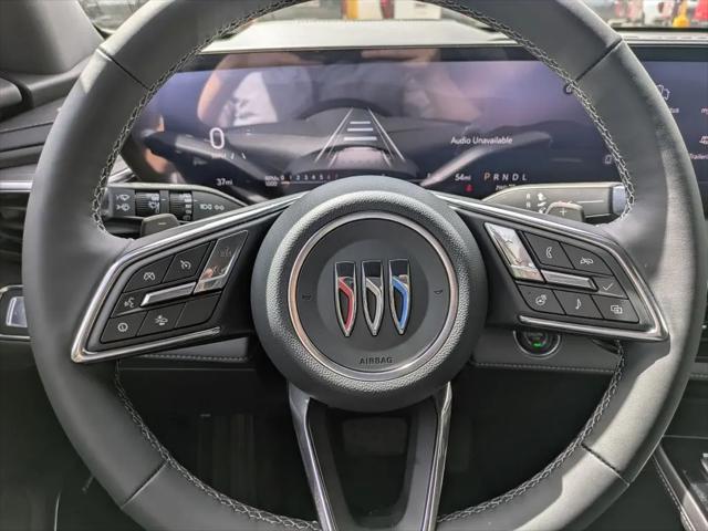 2026 Buick Enclave Preferred FWD