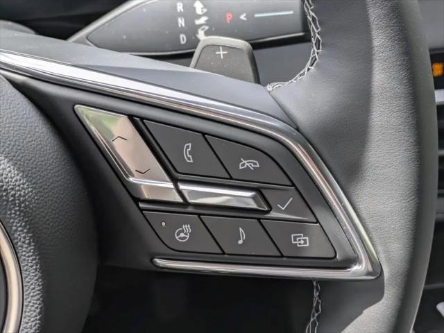 2026 Buick Enclave Preferred FWD