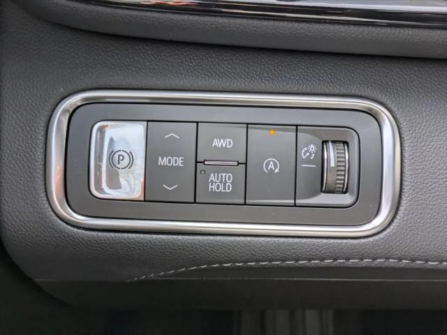 2026 Buick Enclave Preferred FWD