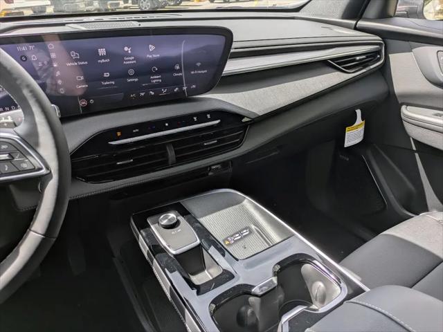 2026 Buick Enclave Preferred FWD