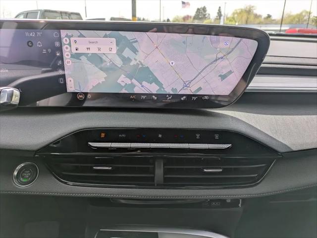 2026 Buick Enclave Preferred FWD