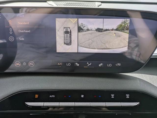 2026 Buick Enclave Preferred FWD