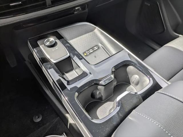 2026 Buick Enclave Preferred FWD