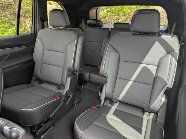 2026 Buick Enclave Preferred FWD