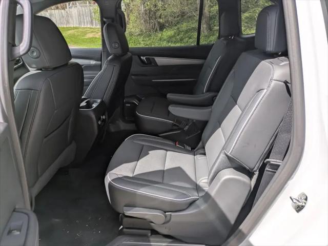 2026 Buick Enclave Preferred FWD