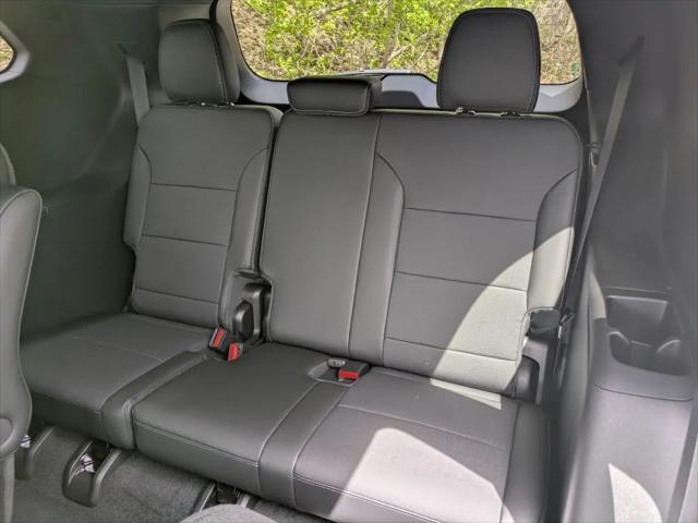 2026 Buick Enclave Preferred FWD