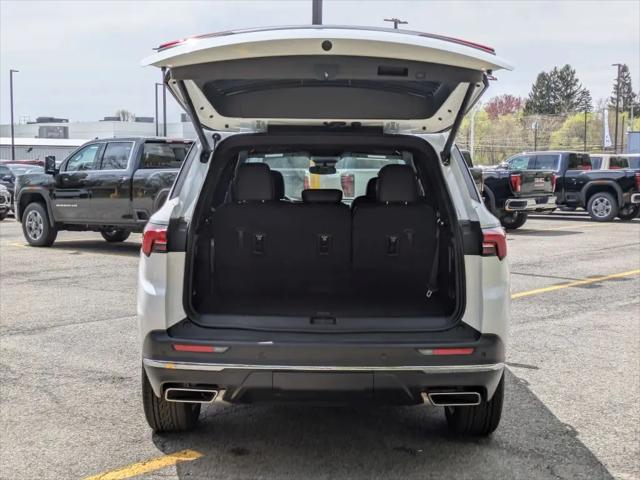 2026 Buick Enclave Preferred FWD