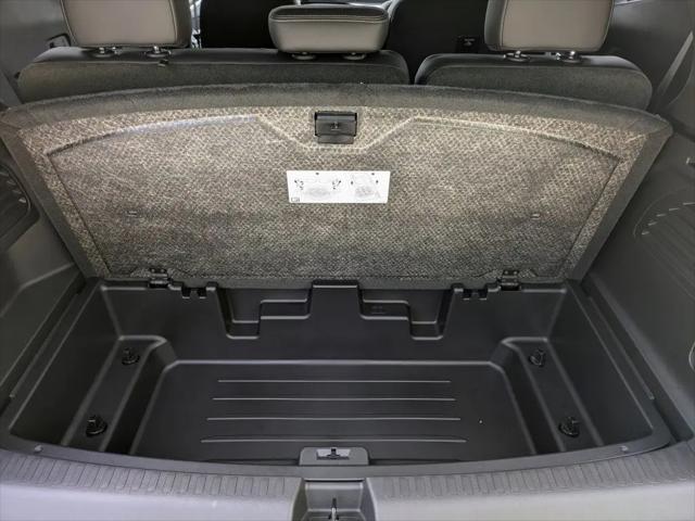 2026 Buick Enclave Preferred FWD