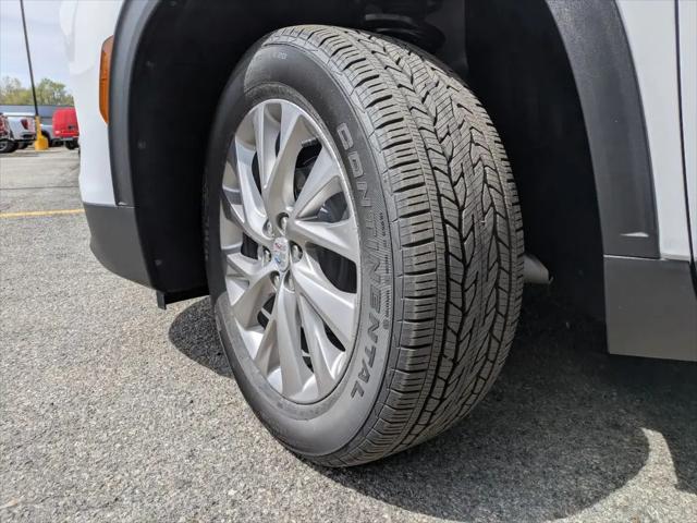 2026 Buick Enclave Preferred FWD