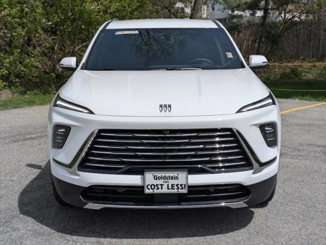 2026 Buick Enclave Preferred FWD