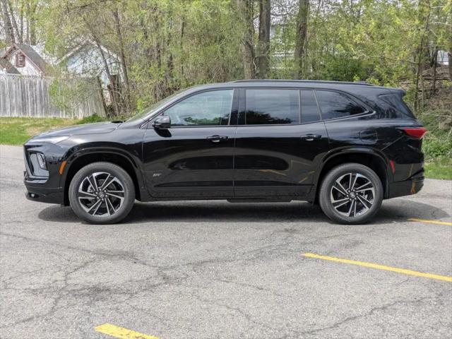 2026 Buick Enclave Sport Touring FWD