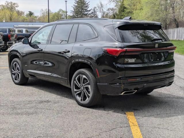 2026 Buick Enclave Sport Touring FWD