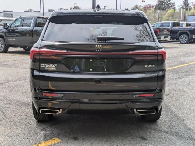 2026 Buick Enclave Sport Touring FWD