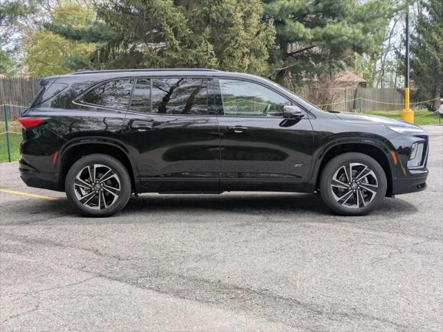 2026 Buick Enclave Sport Touring FWD
