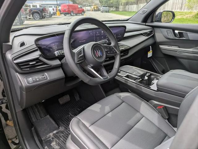 2026 Buick Enclave Sport Touring FWD