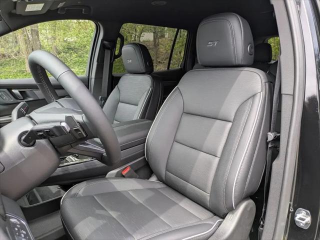 2026 Buick Enclave Sport Touring FWD