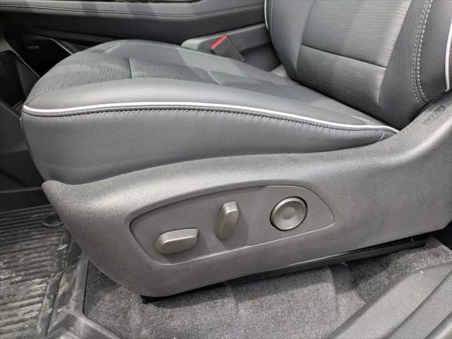 2026 Buick Enclave Sport Touring FWD