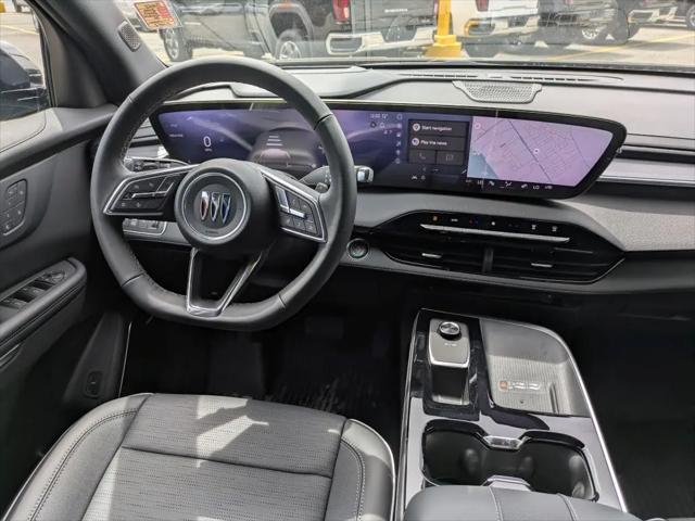 2026 Buick Enclave Sport Touring FWD