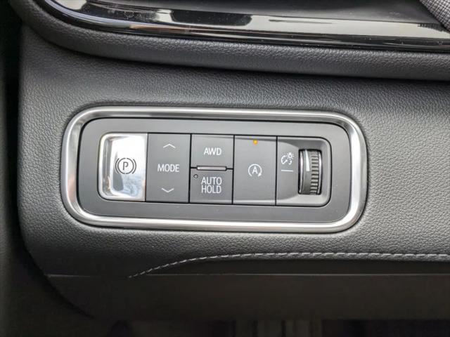 2026 Buick Enclave Sport Touring FWD
