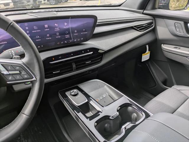 2026 Buick Enclave Sport Touring FWD