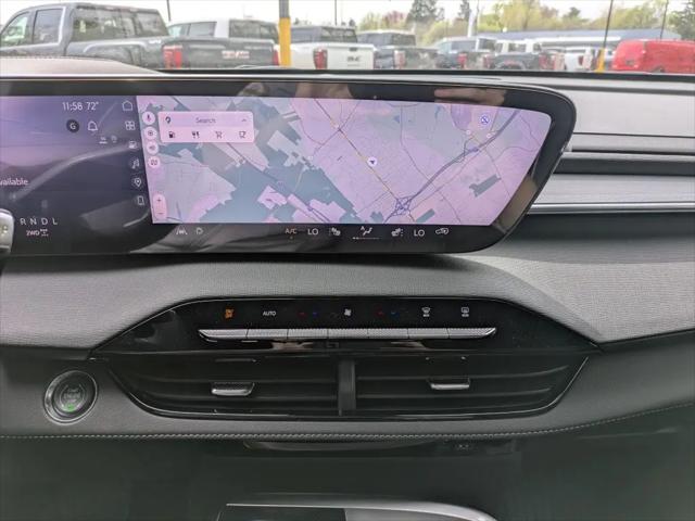 2026 Buick Enclave Sport Touring FWD