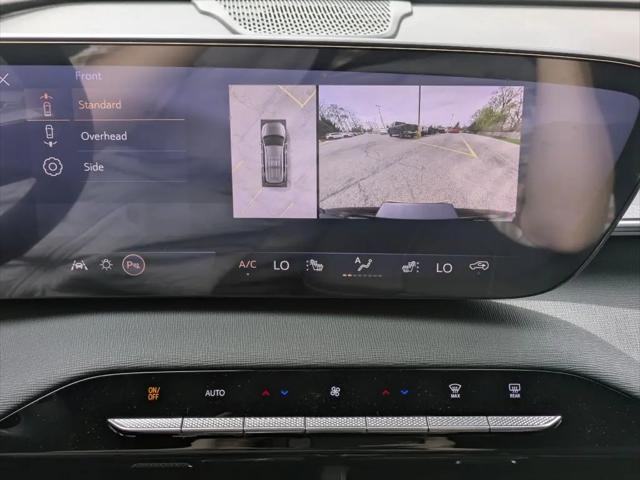 2026 Buick Enclave Sport Touring FWD