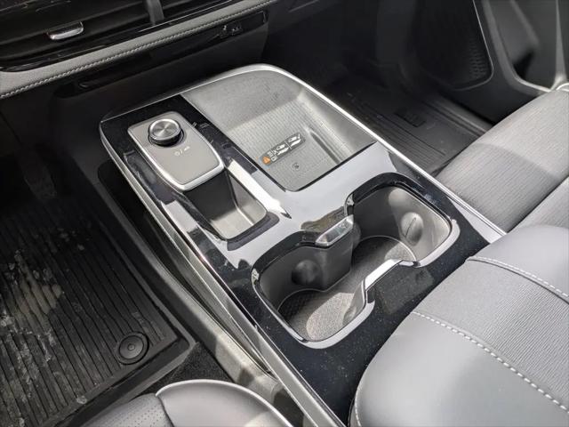 2026 Buick Enclave Sport Touring FWD