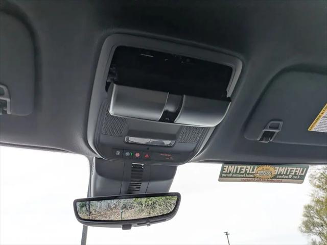 2026 Buick Enclave Sport Touring FWD