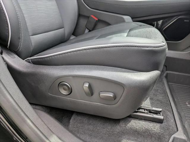 2026 Buick Enclave Sport Touring FWD