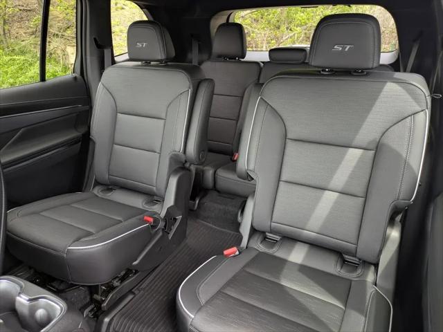 2026 Buick Enclave Sport Touring FWD