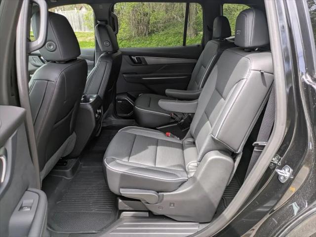 2026 Buick Enclave Sport Touring FWD